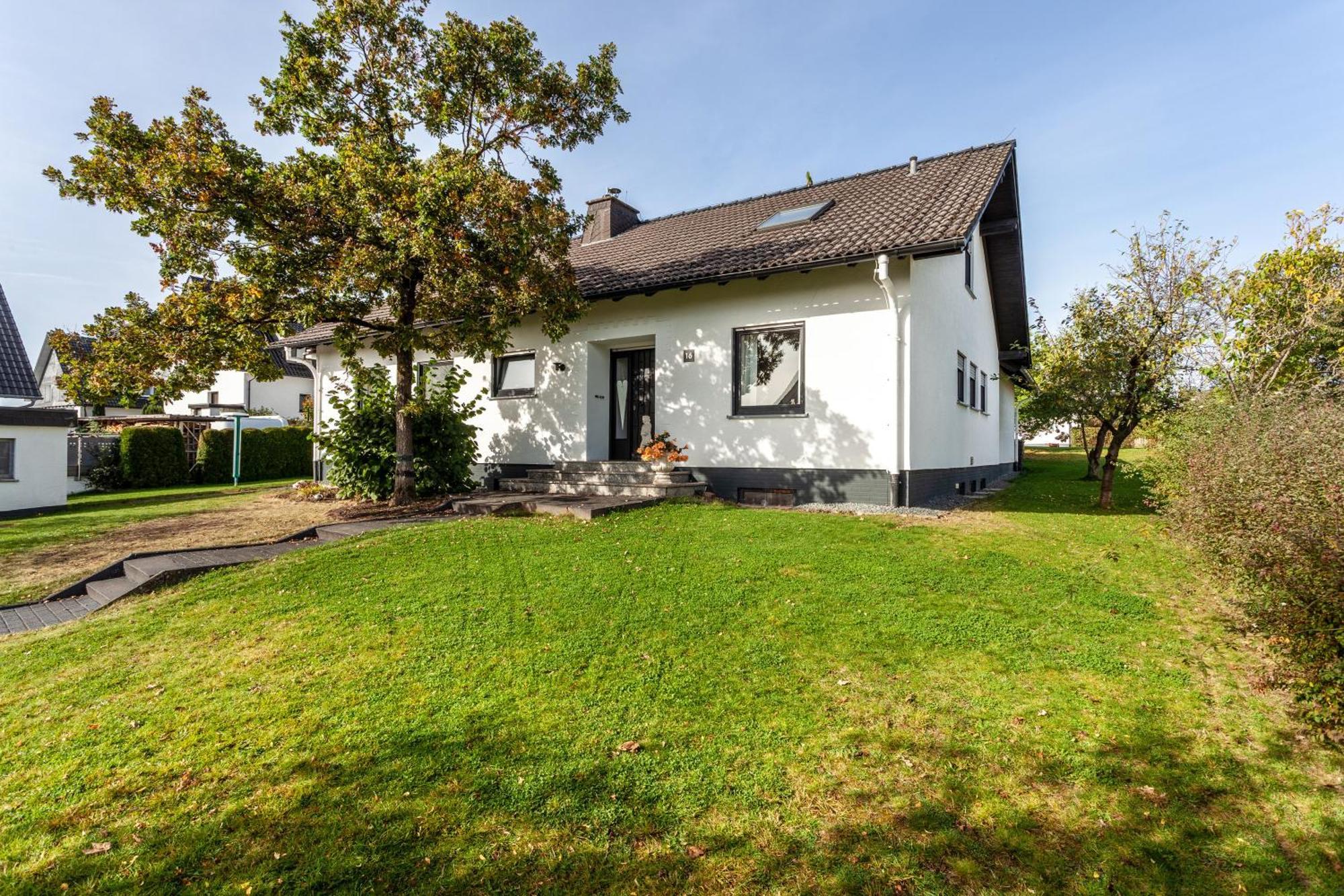 Schauerte Apartman Medebach Kültér fotó